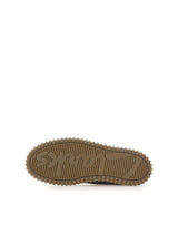 CLARKS Stivaletti "Torhill Lace Hi" BLACK Uomo 