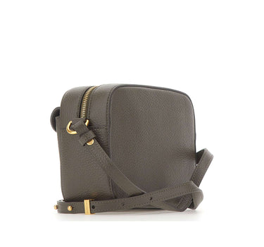 COCCINELLE Borsa a tracolla "Beat Small" GREEN Donna 
