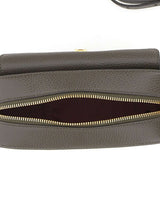 COCCINELLE Borsa a tracolla "Beat Small" GREEN Donna 