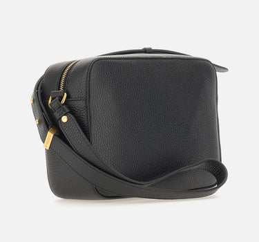 COCCINELLE Borsa a tracolla "Beat Soft Large" BLACK Donna 