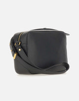 COCCINELLE Borsa a tracolla "Beat Soft Large" BLACK Donna 