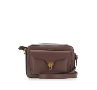 COCCINELLE La borsa a tracolla "Beat Soft Large" RED Donna 