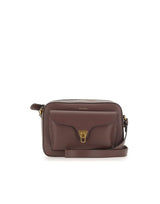 COCCINELLE La borsa a tracolla "Beat Soft Large" RED Donna 