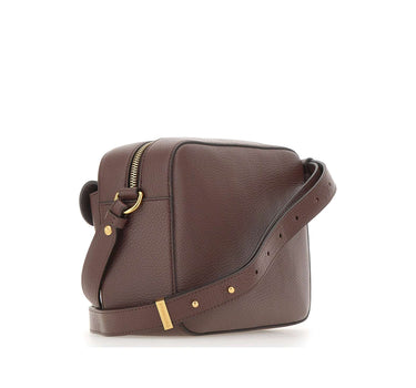COCCINELLE La borsa a tracolla "Beat Soft Large" RED Donna 