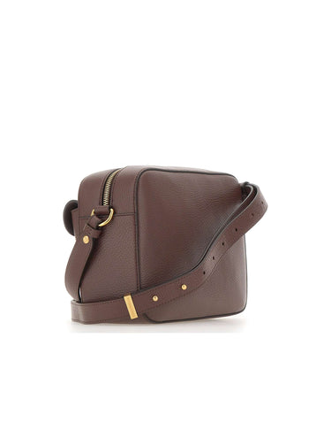 COCCINELLE La borsa a tracolla "Beat Soft Large" RED Donna 