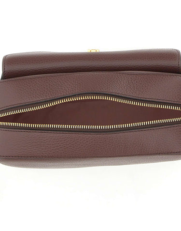 COCCINELLE La borsa a tracolla "Beat Soft Large" RED Donna 