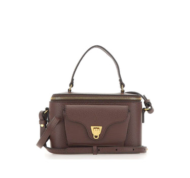 COCCINELLE Borsa a mano "Beat Generation" RED Donna 