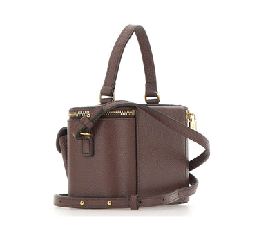 COCCINELLE Borsa a mano "Beat Generation" RED Donna 