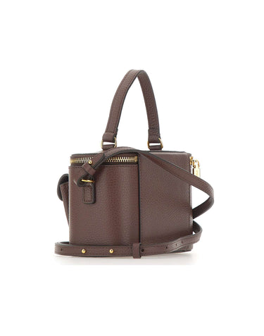 COCCINELLE Borsa a mano "Beat Generation" RED Donna 