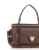 COCCINELLE Borsa a mano "Beat Generation" RED Donna 