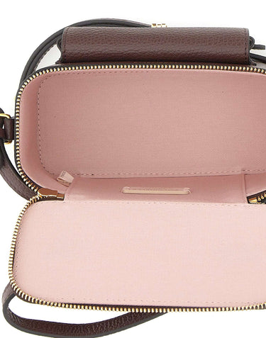 COCCINELLE Borsa a mano "Beat Generation" RED Donna 