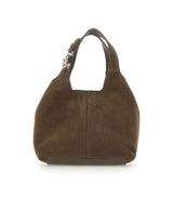 COCCINELLE Borsa a mano "C-Easy Small" GREEN Donna 