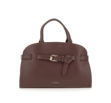 COCCINELLE Borsa a mano "Sabine Medium" RED Donna 