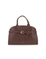 COCCINELLE Borsa a mano "Sabine Medium" RED Donna 