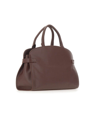COCCINELLE Borsa a mano "Sabine Medium" RED Donna 