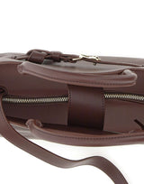 COCCINELLE Borsa a mano "Sabine Medium" RED Donna 