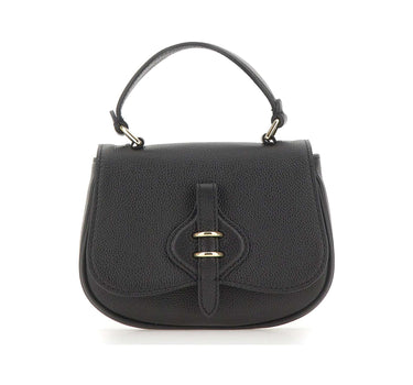 COCCINELLE Borsa a mano "Mavery Mini" BLACK Donna 