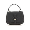 COCCINELLE Borsa a mano "Mavery Mini" BLACK Donna 