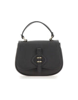 COCCINELLE Borsa a mano "Mavery Mini" BLACK Donna 