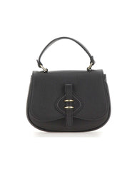 COCCINELLE Borsa a mano "Mavery Mini" BLACK Donna 