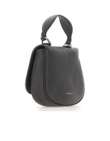 COCCINELLE Borsa a mano "Mavery Mini" BLACK Donna 