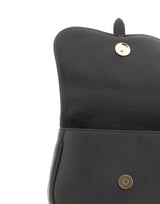 COCCINELLE Borsa a mano "Mavery Mini" BLACK Donna 