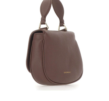 COCCINELLE Borsa a mano "Mavery Mini" RED Donna 