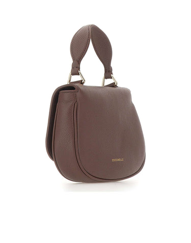 COCCINELLE Borsa a mano "Mavery Mini" RED Donna 