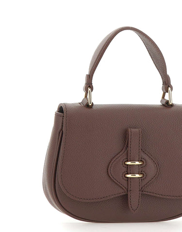 COCCINELLE Borsa a mano "Mavery Mini" RED Donna 