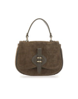 COCCINELLE Borsa a mano "Mavery Mini" GREEN Donna 