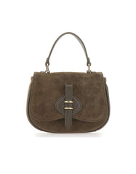 COCCINELLE Borsa a mano "Mavery Mini" GREEN Donna 