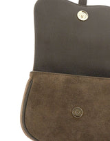 COCCINELLE Borsa a mano "Mavery Mini" GREEN Donna 
