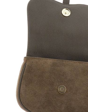 COCCINELLE Borsa a mano "Mavery Mini" GREEN Donna 