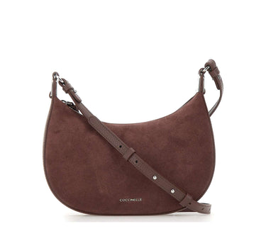 COCCINELLE Borsa a tracolla "Fujiko" RED Donna 