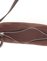 COCCINELLE Borsa a tracolla "Fujiko" RED Donna 