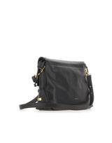 COCCINELLE Borsa a spalla "Lidia Small" BLACK Donna 