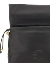 COCCINELLE Borsa a spalla "Lidia Small" BLACK Donna 
