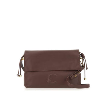 COCCINELLE Borsa a spalla "Lidia Small" RED Donna 