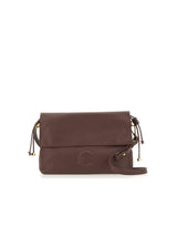 COCCINELLE Borsa a spalla "Lidia Small" RED Donna 