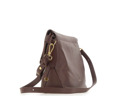 COCCINELLE Borsa a spalla "Lidia Small" RED Donna 