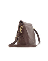COCCINELLE Borsa a spalla "Lidia Small" RED Donna 