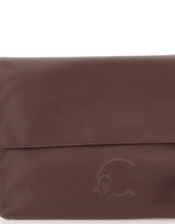 COCCINELLE Borsa a spalla "Lidia Small" RED Donna 