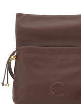 COCCINELLE Borsa a spalla "Lidia Small" RED Donna 
