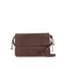 COCCINELLE Borsa a spalla "Lidia Small" RED Donna 