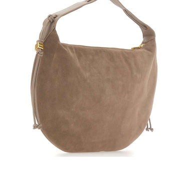 COCCINELLE Borsa a mano "Thess" GREY Donna 