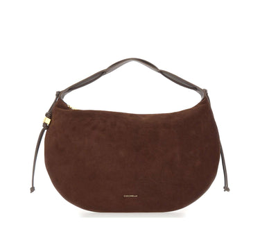 COCCINELLE Borsa a mano "Thess" RED Donna 