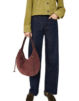 COCCINELLE Borsa a mano "Thess" RED Donna 