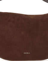 COCCINELLE Borsa a mano "Thess" RED Donna 