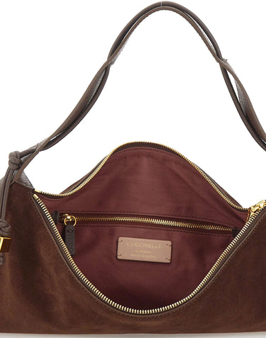 COCCINELLE Borsa a mano "Thess" RED Donna 