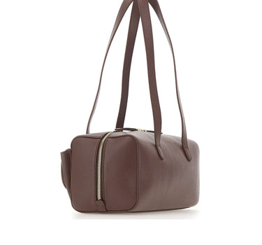 COCCINELLE Borsa a spalla "Mavery Pocket medium" RED Donna 
